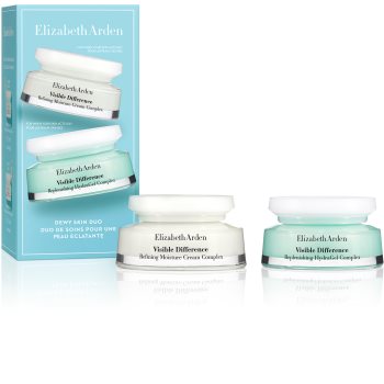 Elizabeth Arden Visible Difference set cadou pentru hidratare intensa - imagine 2